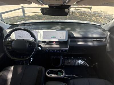 2022 Hyundai IONIQ 5 SE   - Photo 25 - Dallas, TX 75252