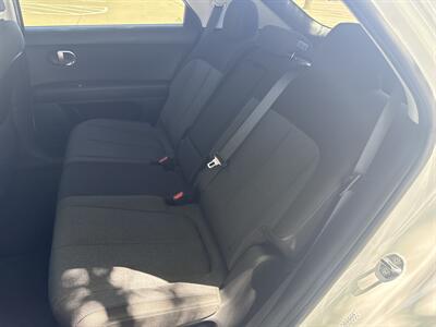 2022 Hyundai IONIQ 5 SE   - Photo 18 - Dallas, TX 75252