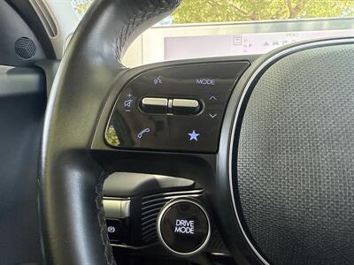 2022 Hyundai IONIQ 5 SE   - Photo 30 - Dallas, TX 75252