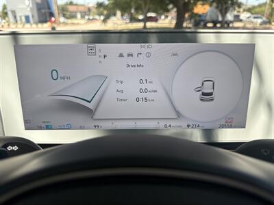 2022 Hyundai IONIQ 5 SE   - Photo 28 - Dallas, TX 75252
