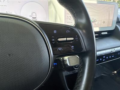 2022 Hyundai IONIQ 5 SE   - Photo 29 - Dallas, TX 75252