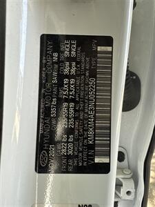 2022 Hyundai IONIQ 5 SE   - Photo 15 - Dallas, TX 75252