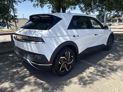 2022 Hyundai IONIQ 5 SE   - Photo 7 - Dallas, TX 75252