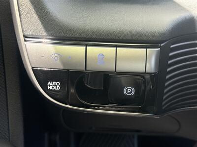 2022 Hyundai IONIQ 5 SE   - Photo 32 - Dallas, TX 75252