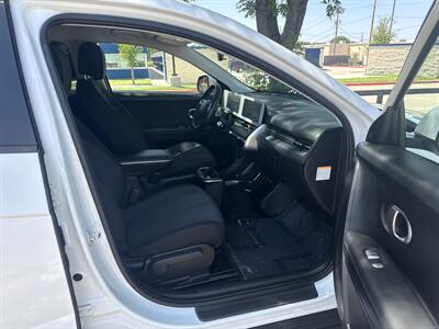 2022 Hyundai IONIQ 5 SE   - Photo 24 - Dallas, TX 75252