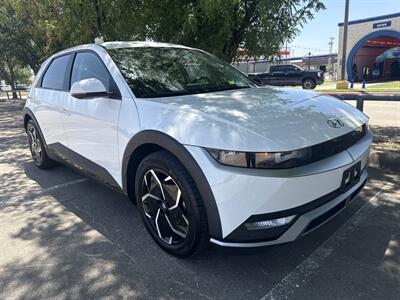 2022 Hyundai IONIQ 5 SE   - Photo 10 - Dallas, TX 75252