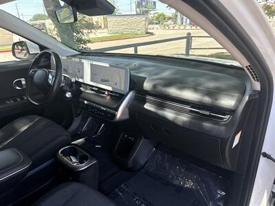 2022 Hyundai IONIQ 5 SE   - Photo 23 - Dallas, TX 75252