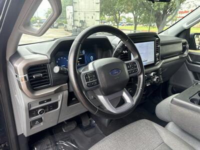 2025 Ford F-150 XLT - Photo 18 - Dallas, TX 75252