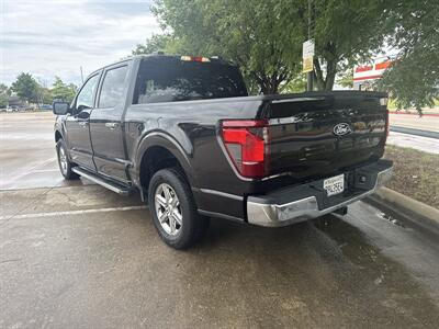 2025 Ford F-150 XLT - Photo 5 - Dallas, TX 75252