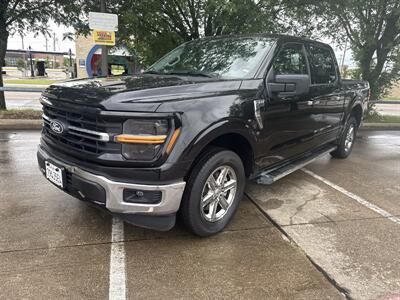2025 Ford F-150 XLT - Photo 3 - Dallas, TX 75252