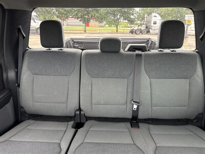 2025 Ford F-150 XLT - Photo 31 - Dallas, TX 75252