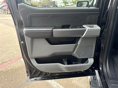 2025 Ford F-150 XLT - Photo 11 - Dallas, TX 75252