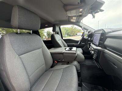2025 Ford F-150 XLT - Photo 30 - Dallas, TX 75252
