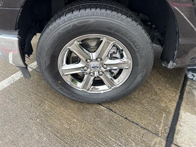 2025 Ford F-150 XLT - Photo 33 - Dallas, TX 75252