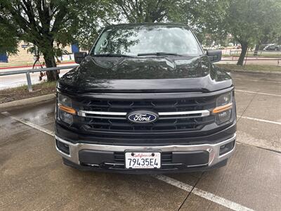 2025 Ford F-150 XLT - Photo 2 - Dallas, TX 75252