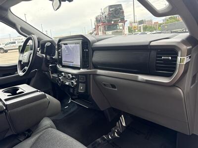 2025 Ford F-150 XLT - Photo 20 - Dallas, TX 75252
