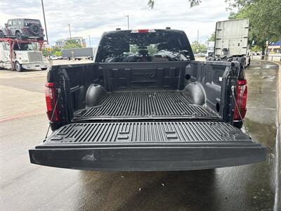 2025 Ford F-150 XLT - Photo 14 - Dallas, TX 75252