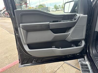2025 Ford F-150 XLT - Photo 10 - Dallas, TX 75252