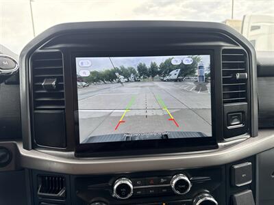 2025 Ford F-150 XLT - Photo 25 - Dallas, TX 75252