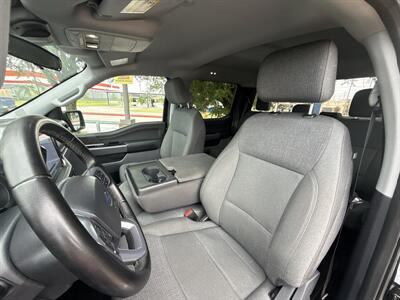 2025 Ford F-150 XLT - Photo 27 - Dallas, TX 75252