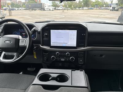 2025 Ford F-150 XLT - Photo 24 - Dallas, TX 75252