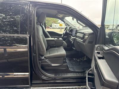 2025 Ford F-150 XLT - Photo 17 - Dallas, TX 75252
