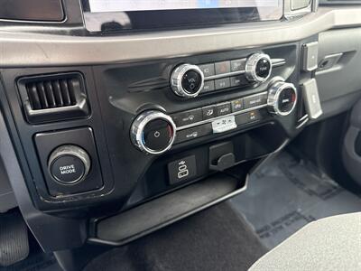 2025 Ford F-150 XLT - Photo 26 - Dallas, TX 75252