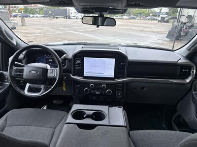 2025 Ford F-150 XLT - Photo 19 - Dallas, TX 75252
