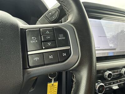 2025 Ford F-150 XLT - Photo 23 - Dallas, TX 75252