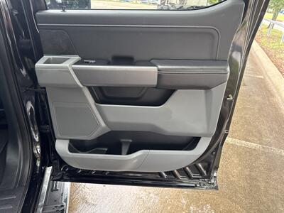 2025 Ford F-150 XLT - Photo 12 - Dallas, TX 75252