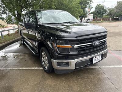 2025 Ford F-150 XLT - Photo 9 - Dallas, TX 75252