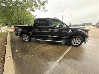 2025 Ford F-150 XLT - Photo 8 - Dallas, TX 75252