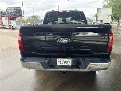 2025 Ford F-150 XLT - Photo 6 - Dallas, TX 75252