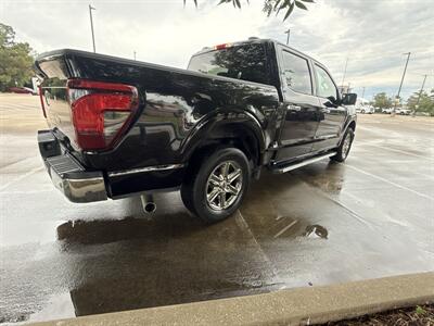 2025 Ford F-150 XLT - Photo 7 - Dallas, TX 75252