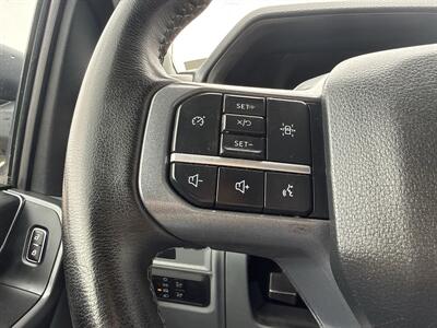 2025 Ford F-150 XLT - Photo 22 - Dallas, TX 75252
