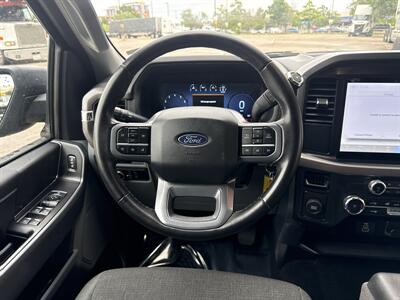 2025 Ford F-150 XLT - Photo 21 - Dallas, TX 75252