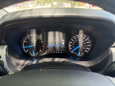 2021 Ford Ranger XLT   - Photo 23 - Dallas, TX 75252