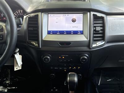 2021 Ford Ranger XLT   - Photo 22 - Dallas, TX 75252