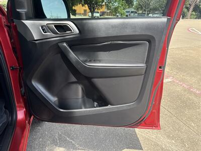 2021 Ford Ranger XLT   - Photo 12 - Dallas, TX 75252