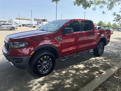 2021 Ford Ranger XLT   - Photo 4 - Dallas, TX 75252