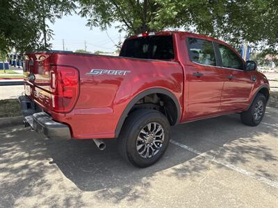 2021 Ford Ranger XLT   - Photo 7 - Dallas, TX 75252