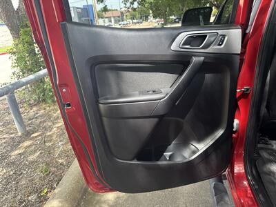2021 Ford Ranger XLT   - Photo 11 - Dallas, TX 75252