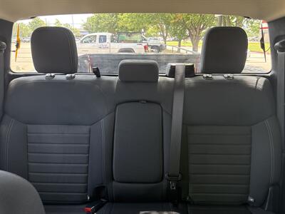 2021 Ford Ranger XLT   - Photo 27 - Dallas, TX 75252
