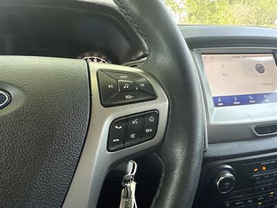 2021 Ford Ranger XLT   - Photo 24 - Dallas, TX 75252
