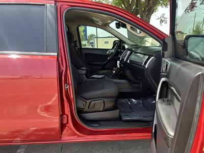 2021 Ford Ranger XLT   - Photo 17 - Dallas, TX 75252