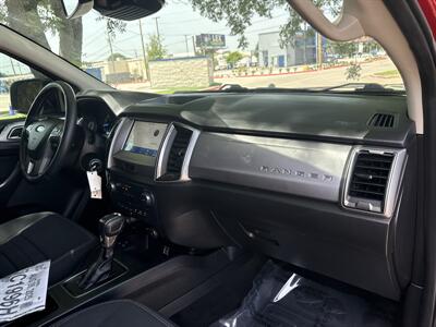 2021 Ford Ranger XLT   - Photo 18 - Dallas, TX 75252