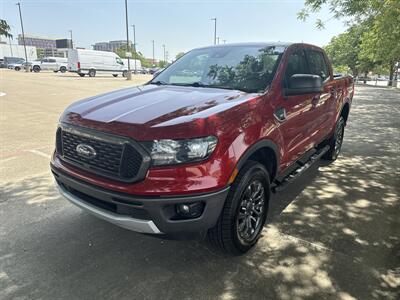 2021 Ford Ranger XLT   - Photo 3 - Dallas, TX 75252