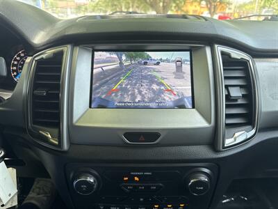 2021 Ford Ranger XLT   - Photo 26 - Dallas, TX 75252
