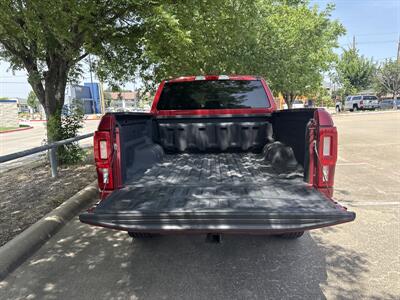 2021 Ford Ranger XLT   - Photo 14 - Dallas, TX 75252
