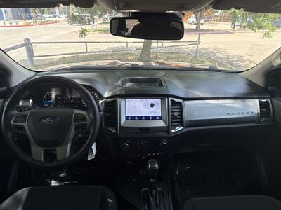 2021 Ford Ranger XLT   - Photo 19 - Dallas, TX 75252